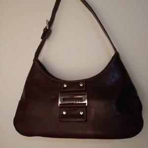 To Cute Brown Handbag by Minicci